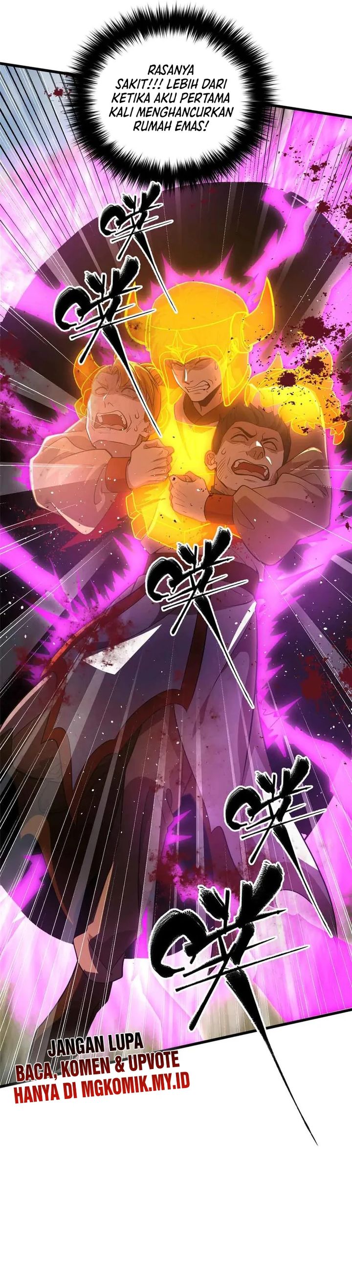 Dilarang COPAS - situs resmi www.mangacanblog.com - Komik global gao wu 304 - chapter 304 305 Indonesia global gao wu 304 - chapter 304 Terbaru 11|Baca Manga Komik Indonesia|Mangacan